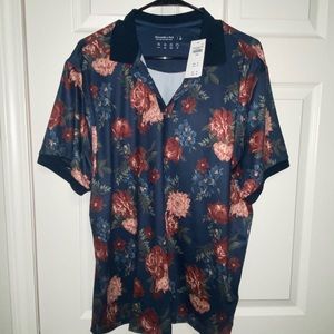 Abercrombie & Fitch Men's Tee